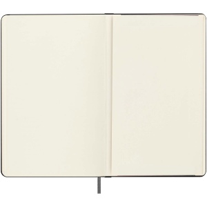 Carnet L Moleskine Smart - ligné 11