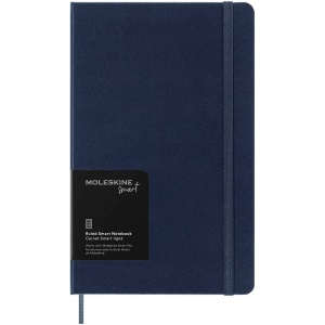 Carnet L Moleskine Smart - ligné 3