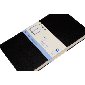 Grand carnet de croquis Moleskine 4
