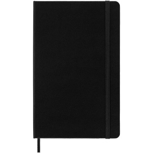 Carnet de croquis moyen Moleskine 3