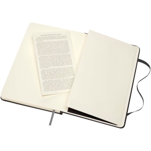 Carnet de croquis moyen Moleskine 5