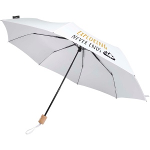 Parapluie 21" RPET Dane 16
