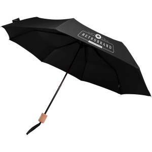 Parapluie 21" RPET Dane 12