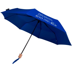 Parapluie 21" RPET Dane 15