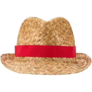 Chapeau de paille Pricus 9