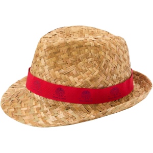Chapeau de paille Pricus 13