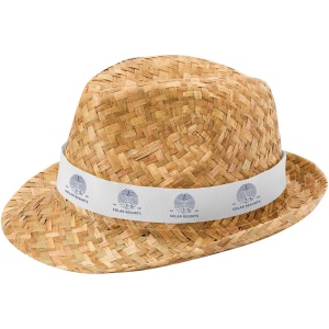 Chapeau de paille Pricus 15