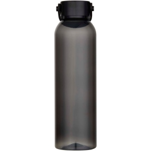 Bouteille d’eau Alti de 630 ml en plastique recyclé certifié RCS 7