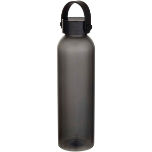Bouteille d’eau Alti de 630 ml en plastique recyclé certifié RCS 2