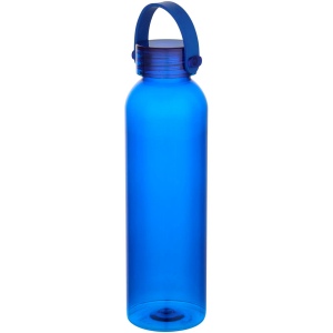 Bouteille d’eau Alti de 630 ml en plastique recyclé certifié RCS 5