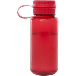 Bouteille sport Ryder de 900 ml en RPET certifié RCS avec couvercle multifonctions 22