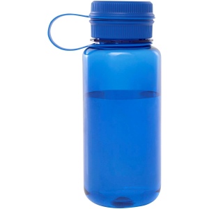 Bouteille sport Ryder de 900 ml en RPET certifié RCS avec couvercle multifonctions 23