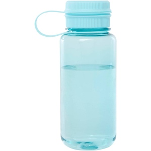 Bouteille sport Ryder de 900 ml en RPET certifié RCS avec couvercle multifonctions 24