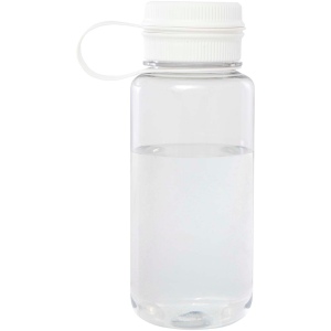 Bouteille sport Ryder de 900 ml en RPET certifié RCS avec couvercle multifonctions 25