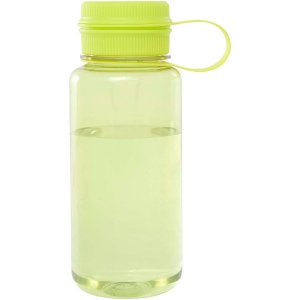Bouteille sport Ryder de 900 ml en RPET certifié RCS avec couvercle multifonctions 9