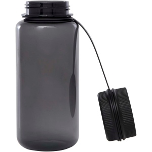 Bouteille sport Ryder de 900 ml en RPET certifié RCS avec couvercle multifonctions 32