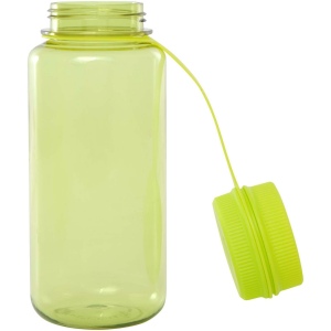 Bouteille sport Ryder de 900 ml en RPET certifié RCS avec couvercle multifonctions 33