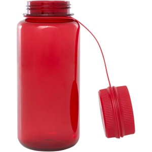 Bouteille sport Ryder de 900 ml en RPET certifié RCS avec couvercle multifonctions 34