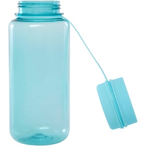 Bouteille sport Ryder de 900 ml en RPET certifié RCS avec couvercle multifonctions 36