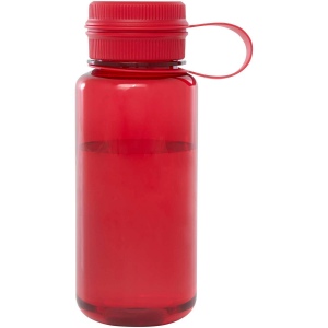 Bouteille sport Ryder de 900 ml en RPET certifié RCS avec couvercle multifonctions 10