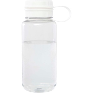 Bouteille sport Ryder de 900 ml en RPET certifié RCS avec couvercle multifonctions 13