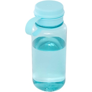 Bouteille sport Ryder de 900 ml en RPET certifié RCS avec couvercle multifonctions 6