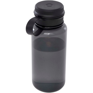 Bouteille sport Ryder de 900 ml en RPET certifié RCS avec couvercle multifonctions 2