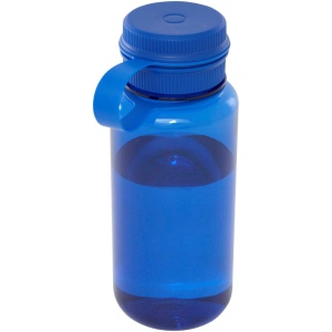 Bouteille sport Ryder de 900 ml en RPET certifié RCS avec couvercle multifonctions 5