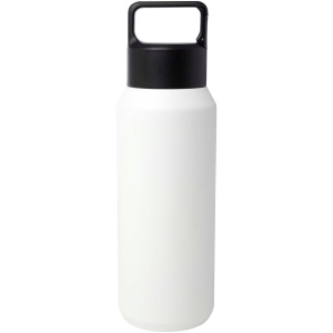 Bouteille avec isolation sous vide Astra de 600 ml en cuivre et acier inoxydable recyclé certifié RCS (compatible avec les boissons gazeuses) 7