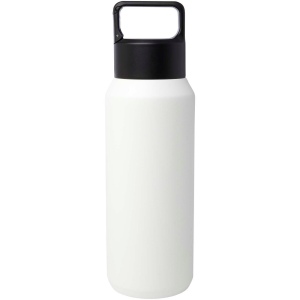 Bouteille avec isolation sous vide Astra de 600 ml en cuivre et acier inoxydable recyclé certifié RCS (compatible avec les boissons gazeuses) 13