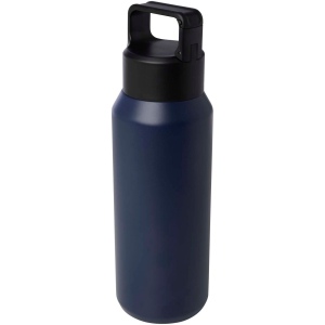 Bouteille avec isolation sous vide Astra de 600 ml en cuivre et acier inoxydable recyclé certifié RCS (compatible avec les boissons gazeuses) 3