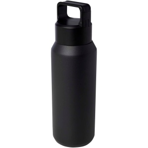 Bouteille avec isolation sous vide Astra de 600 ml en cuivre et acier inoxydable recyclé certifié RCS (compatible avec les boissons gazeuses) 2