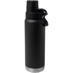 Bouteille avec isolation sous vide Fortis de 700 ml en cuivre et acier inoxydable recyclé certifié RCS (compatible avec les boissons gazeuses) 7