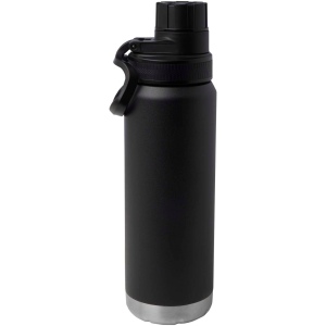 Bouteille avec isolation sous vide Fortis de 700 ml en cuivre et acier inoxydable recyclé certifié RCS (compatible avec les boissons gazeuses) 17
