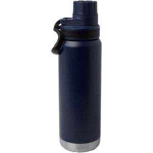 Bouteille avec isolation sous vide Fortis de 700 ml en cuivre et acier inoxydable recyclé certifié RCS (compatible avec les boissons gazeuses) 19