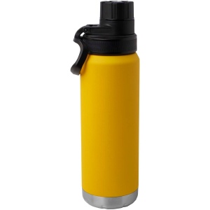 Bouteille avec isolation sous vide Fortis de 700 ml en cuivre et acier inoxydable recyclé certifié RCS (compatible avec les boissons gazeuses) 20