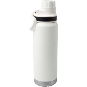 Bouteille avec isolation sous vide Fortis de 700 ml en cuivre et acier inoxydable recyclé certifié RCS (compatible avec les boissons gazeuses) 21
