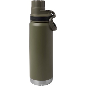 Bouteille avec isolation sous vide Fortis de 700 ml en cuivre et acier inoxydable recyclé certifié RCS (compatible avec les boissons gazeuses) 8