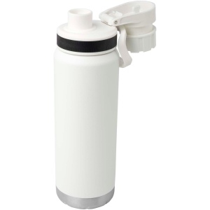 Bouteille avec isolation sous vide Fortis de 700 ml en cuivre et acier inoxydable recyclé certifié RCS (compatible avec les boissons gazeuses) 31
