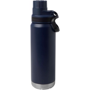 Bouteille avec isolation sous vide Fortis de 700 ml en cuivre et acier inoxydable recyclé certifié RCS (compatible avec les boissons gazeuses) 9