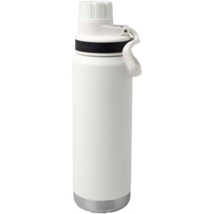 Bouteille avec isolation sous vide Fortis de 700 ml en cuivre et acier inoxydable recyclé certifié RCS (compatible avec les boissons gazeuses) 11