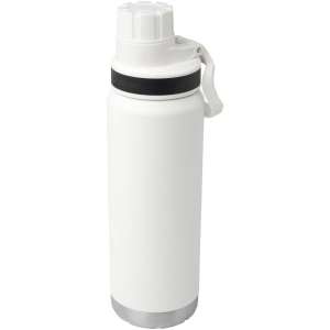 Bouteille avec isolation sous vide Fortis de 700 ml en cuivre et acier inoxydable recyclé certifié RCS (compatible avec les boissons gazeuses)