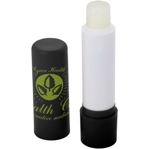 Baume à lèvres Eden senteur vanille 18