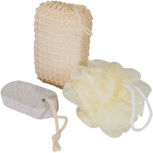 Ensemble d’accessoires de bain Harmony 3 pièces 4