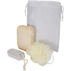 Ensemble d’accessoires de bain Harmony 3 pièces 2