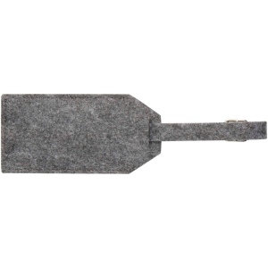 Étiquette à bagage Tie 5