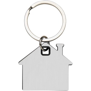 Porte-clés en forme de maison Nook 6