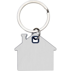 Porte-clés en forme de maison Nook 15