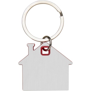 Porte-clés en forme de maison Nook 16