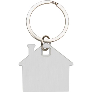 Porte-clés en forme de maison Nook 17